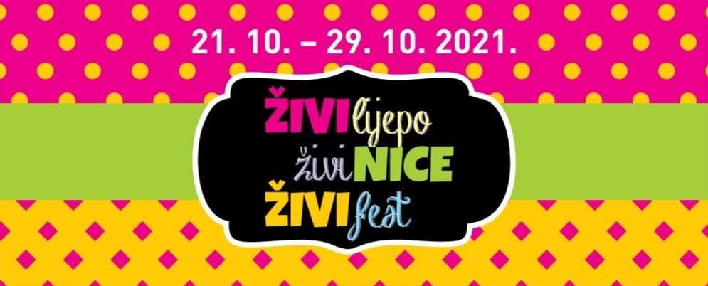 Životni  “ŽiviFest” Živinica